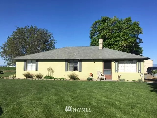 Quincy, WA 98848,6686 Road P NW