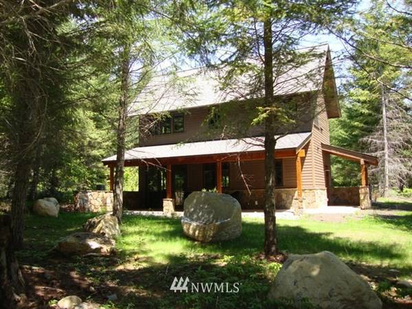 611 Ruby King LOOP, Cle Elum, WA 98922