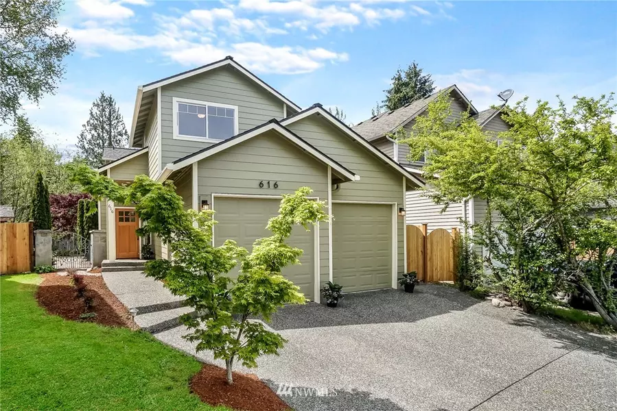 616 125th AVE NE, Lake Stevens, WA 98258