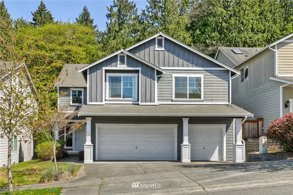 11719 60th AVE SE, Snohomish, WA 98296