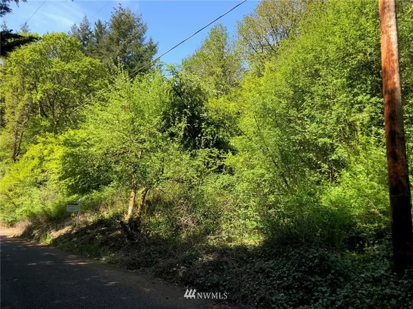 0 NE Jefferson AVE, Chehalis, WA 98532