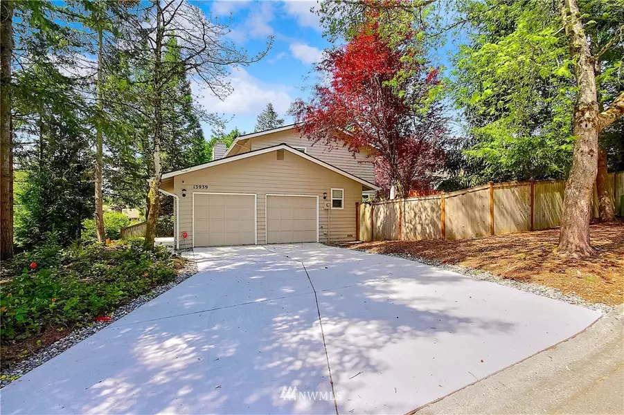 13939 127th PL NE, Kirkland, WA 98034