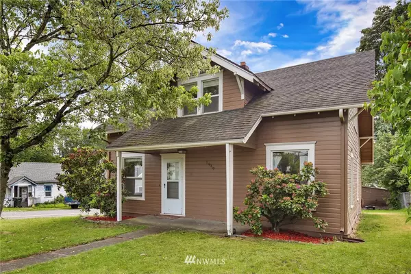 1949 Somerset ST, Ferndale, WA 98248