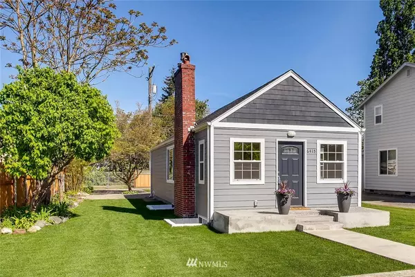 Tacoma, WA 98467,6415 S Orchard ST