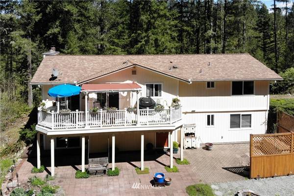 16911 SE Auburn Black Diamond RD, Auburn, WA 98092