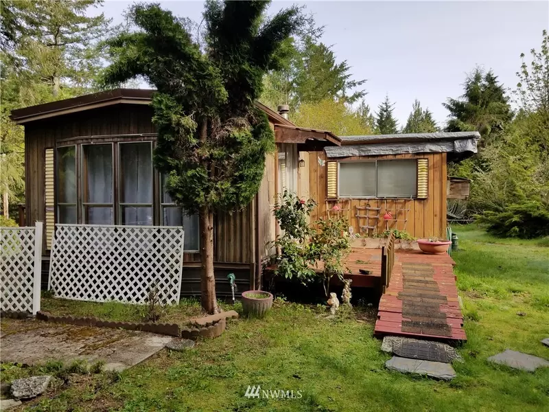 240 E Willapa RD, Shelton, WA 98584