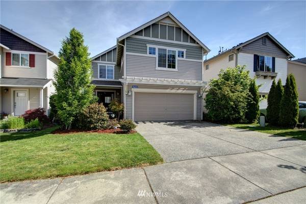 5431 Emerald Court, Mount Vernon, WA 98273