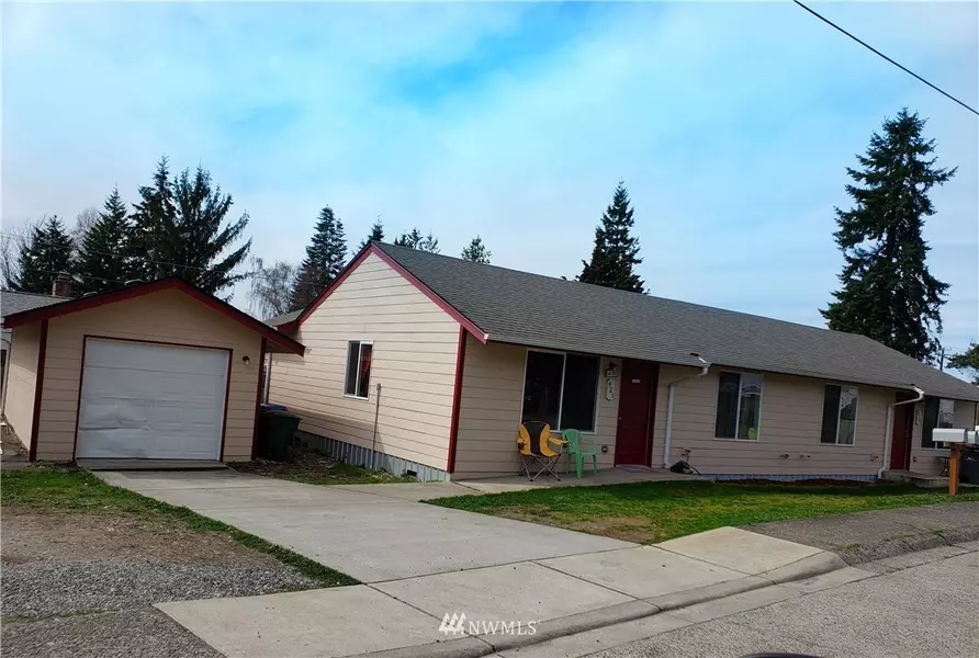 423 Willow ST, Bremerton, WA 98310