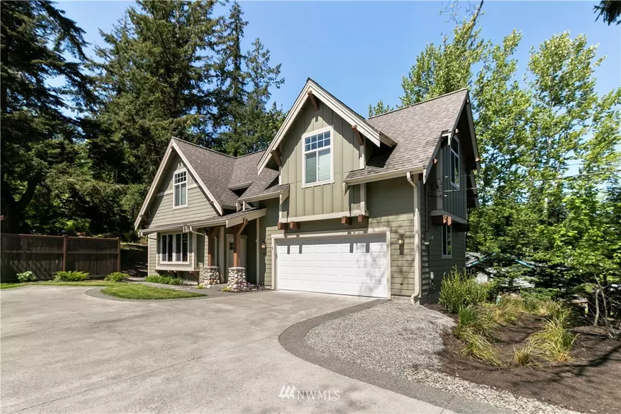 831 Northshore DR, Bellingham, WA 98226