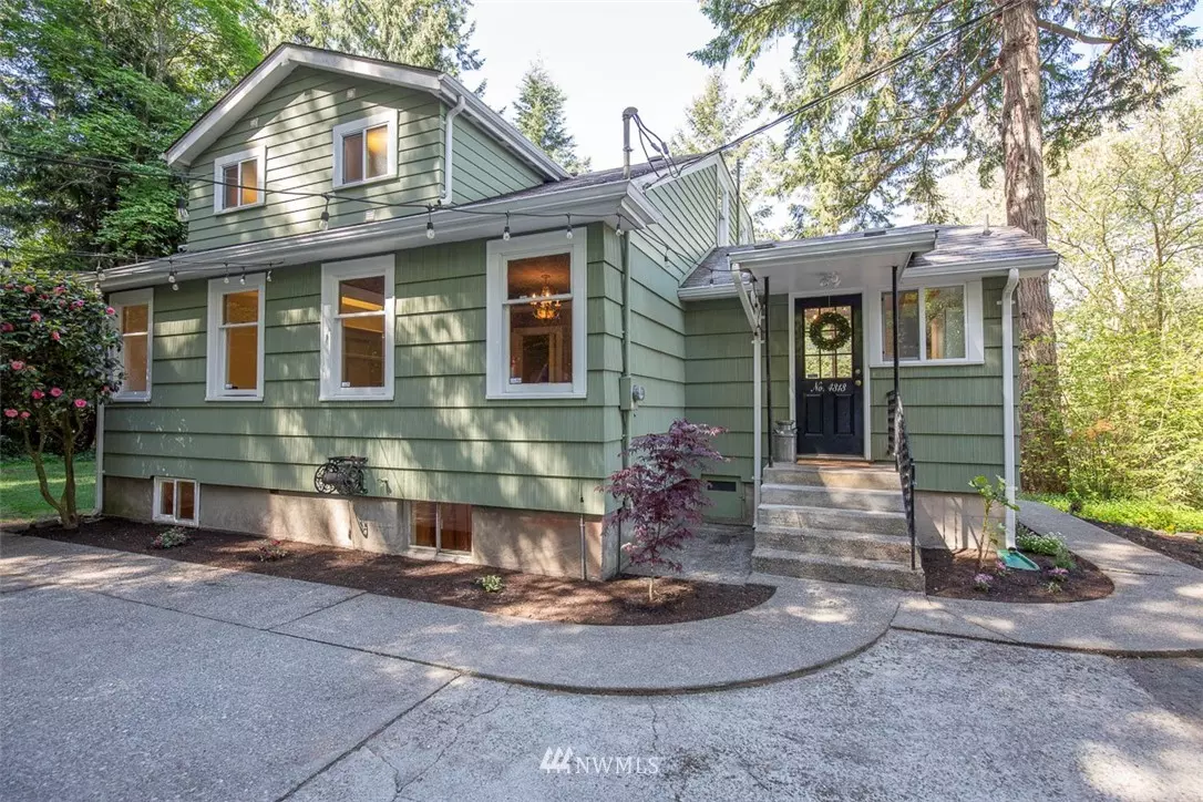 Bremerton, WA 98312,4313 Kelly RD