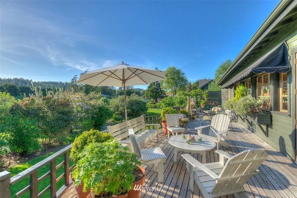 4832 Deer Harbor Road, Orcas Island, WA 98245