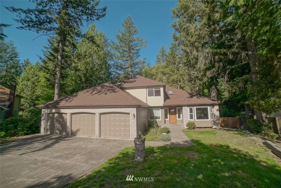 2810 41st ST NW, Gig Harbor, WA 98335
