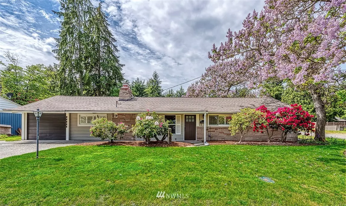 Mountlake Terrace, WA 98043,22802 60TH AVE W