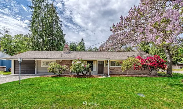 22802 60TH AVE W, Mountlake Terrace, WA 98043