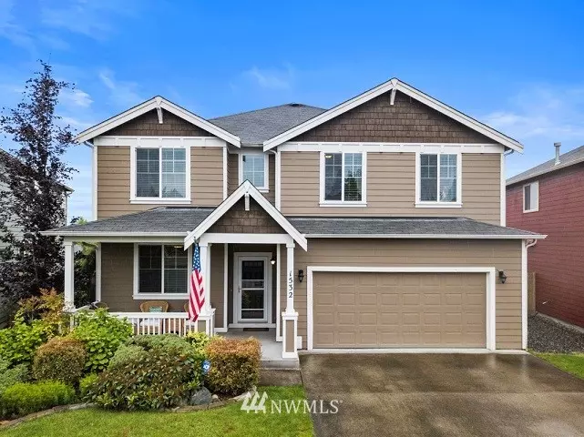 Olympia, WA 98513,1532 Farina LOOP SE