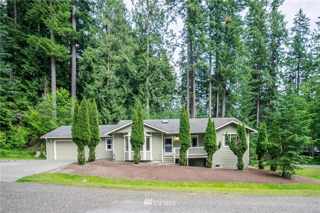 Bellingham, WA 98229,1 Ravenwood CT