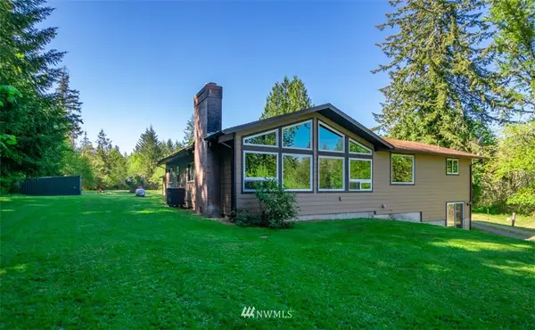 1772 State Route 505, Toledo, WA 98591