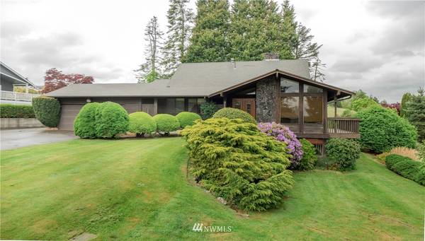 2126 Sunrise ST, Ferndale, WA 98248