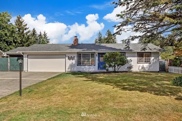10346 NE 141st ST, Kirkland, WA 98034