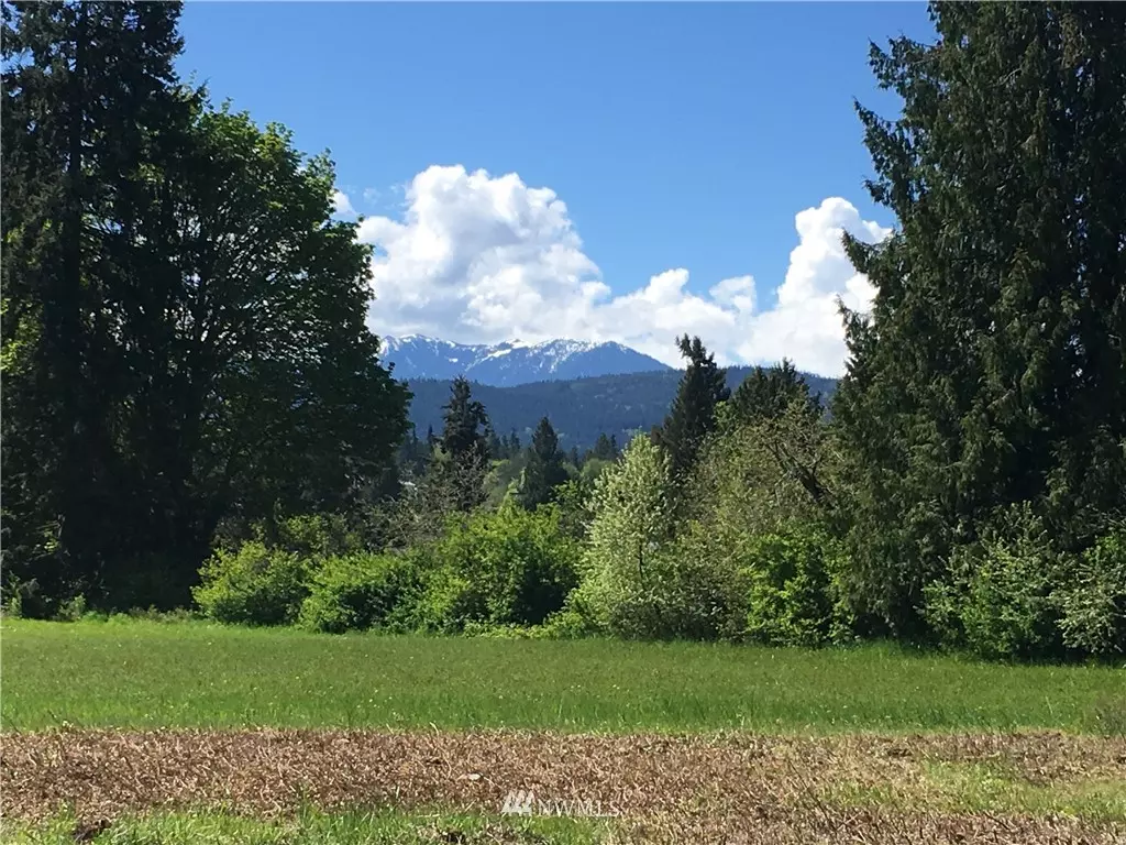 Sequim, WA 98382,9999 Taylor Cutoff RD #Lot 3