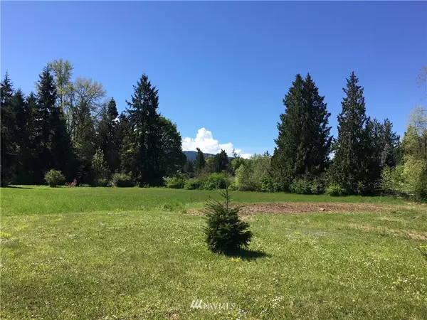 Sequim, WA 98382,9999 Taylor Cutoff RD #Lot 3