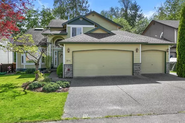 Lake Stevens, WA 98258,2910 127th AVE NE