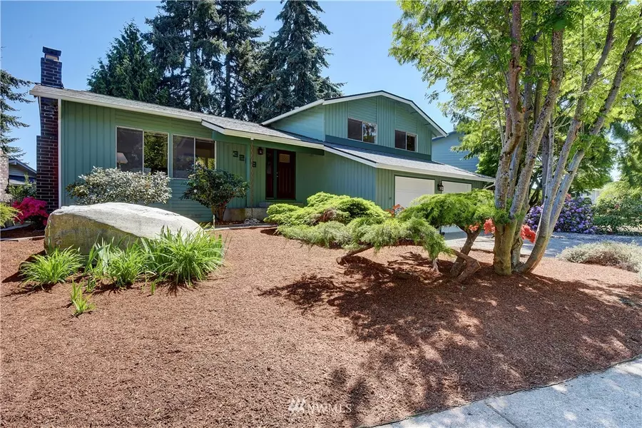 3209 SW 313th ST, Federal Way, WA 98023