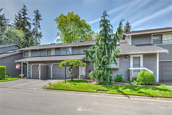 13105 113th PL NE #325, Kirkland, WA 98034