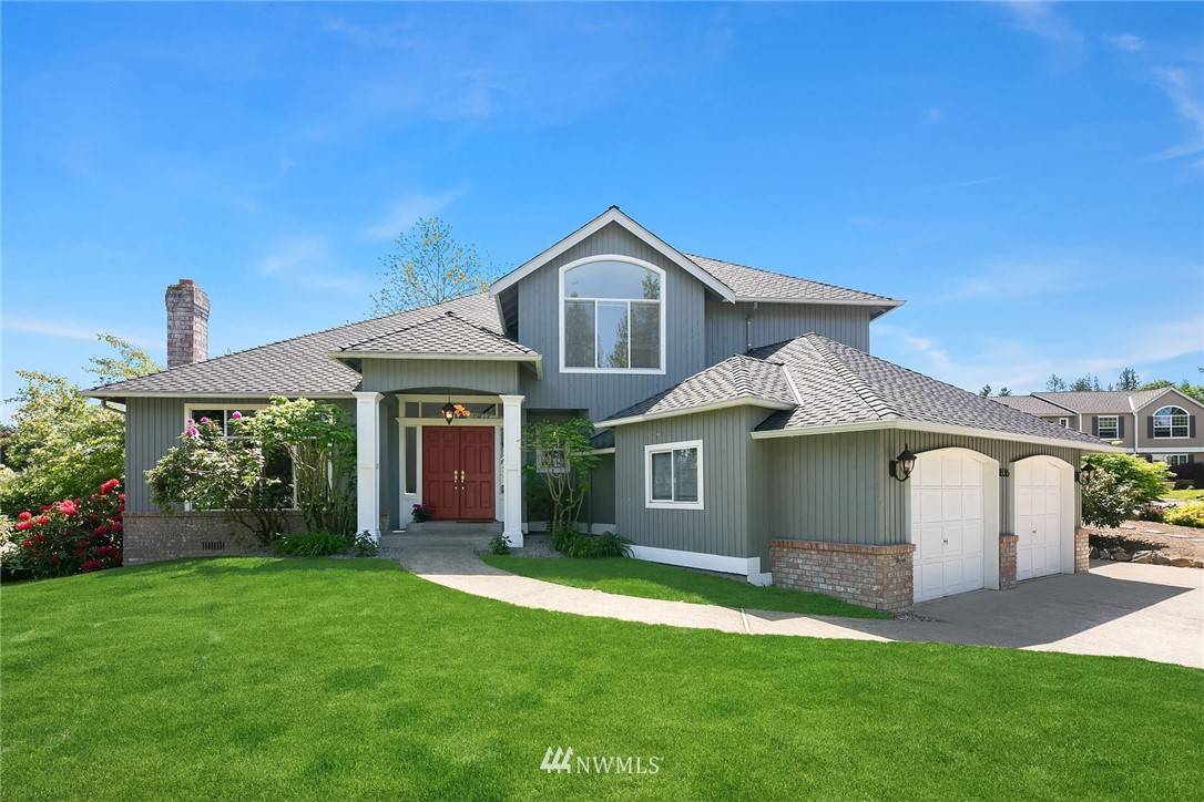 1836 232nd CT NE, Sammamish, WA 98074