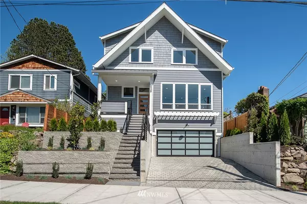 Seattle, WA 98117,6538 20th AVE NW