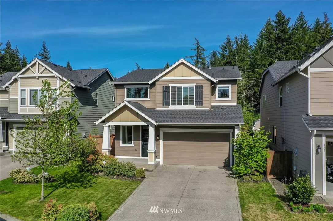 Port Orchard, WA 98367,137 Pickford PL SW