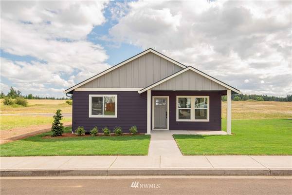 400 Herren AVE, Winlock, WA 98596