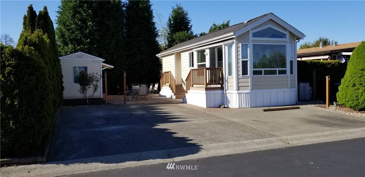 4751 Birch Bay Lynden RD #316, Blaine, WA 98230