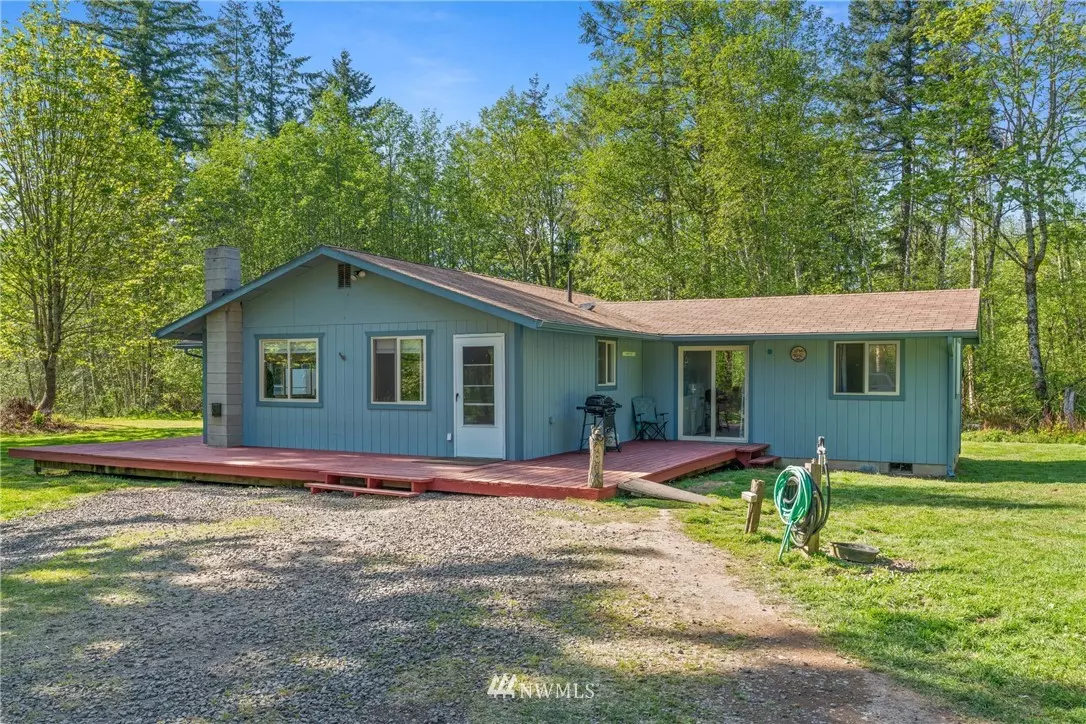Onalaska, WA 98570,197 Smokey Ridge RD