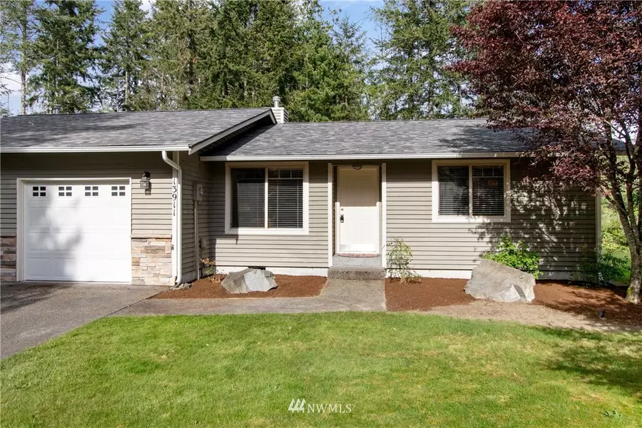 13911 37th Avenue Ct NW, Gig Harbor, WA 98332