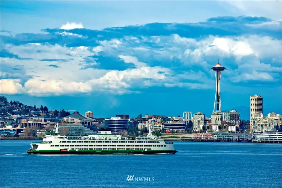 1221 Harbor AVE SW #406, Seattle, WA 98116