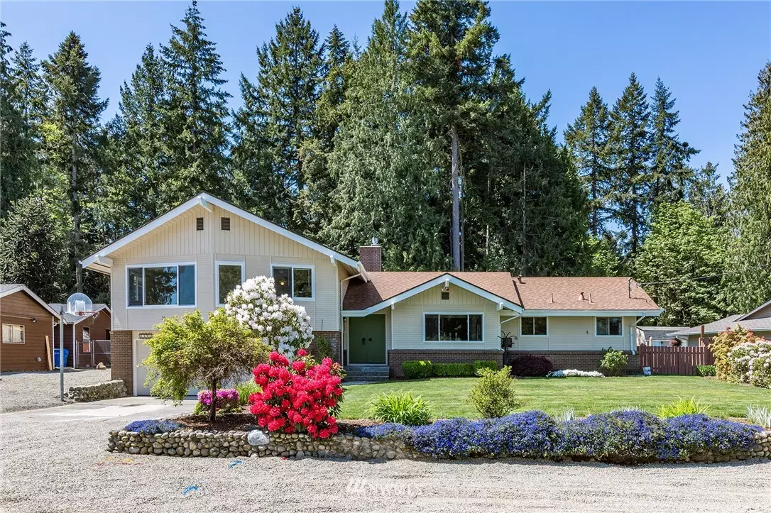 Lake Tapps, WA 98391,3716 Lakeridge DR E