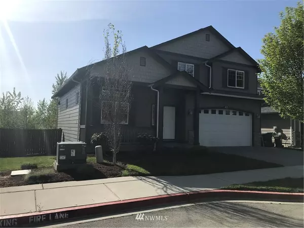 413 Jeff ST, Mount Vernon, WA 98274