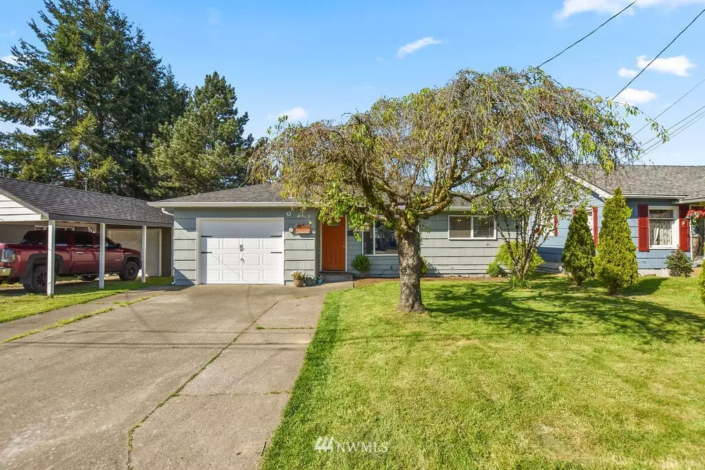 Kelso, WA 98626,907 Elizabeth ST