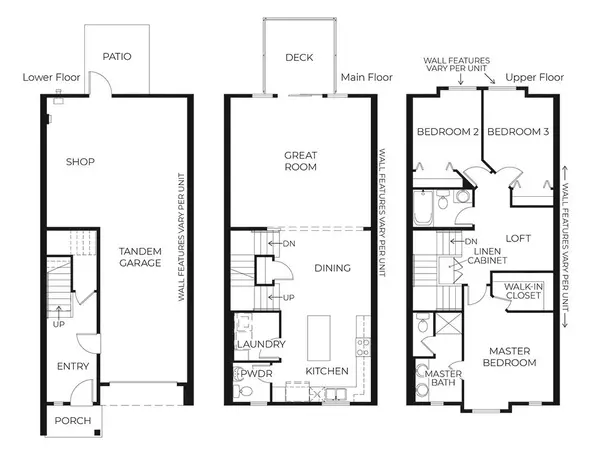 Bothell, WA 98012,19417 36th AVE SE #58