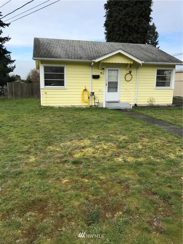 Tacoma, WA 98465,612 S Howard ST