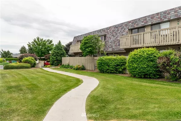 1535 Castlerock AVE #44, Wenatchee, WA 98801