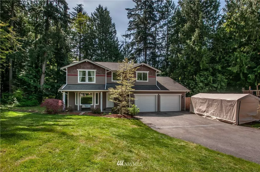 13807 76th AVE NW, Stanwood, WA 98292