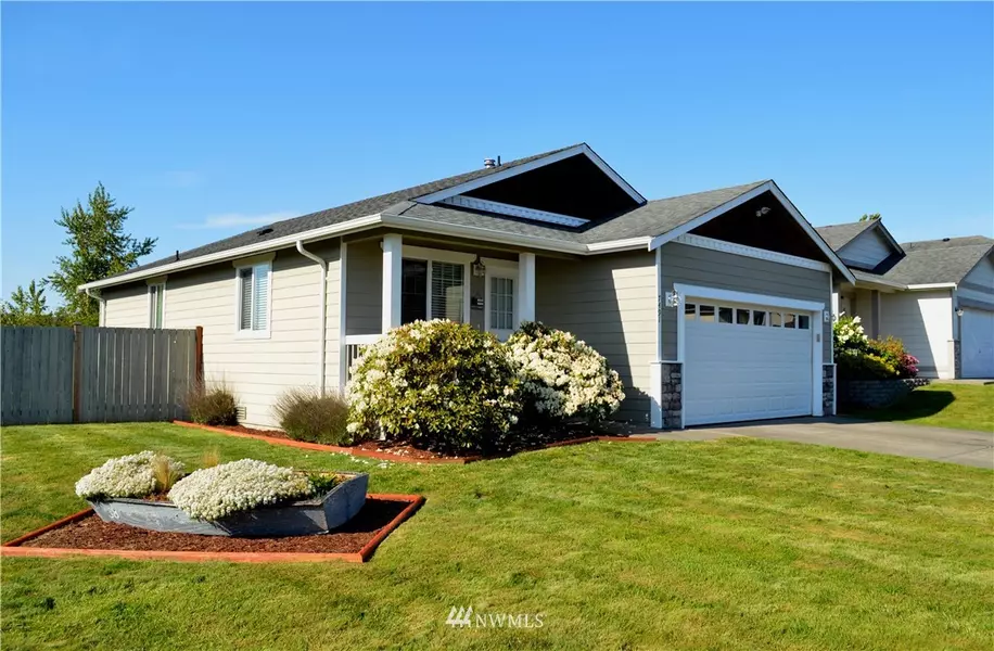 7491 Seashell WAY, Birch Bay, WA 98230