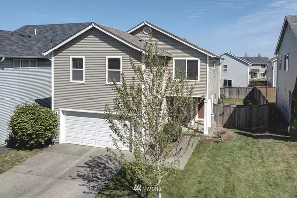 Port Orchard, WA 98367,2243 SW Siskin CIR