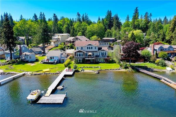 1838 Lakeside AVE, Bellingham, WA 98229