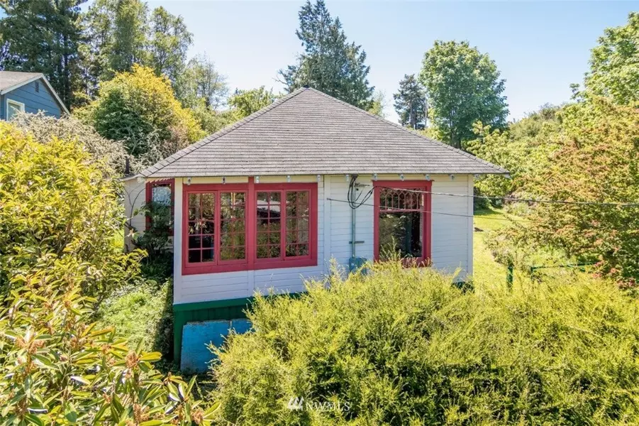 635 U ST, Port Townsend, WA 98368