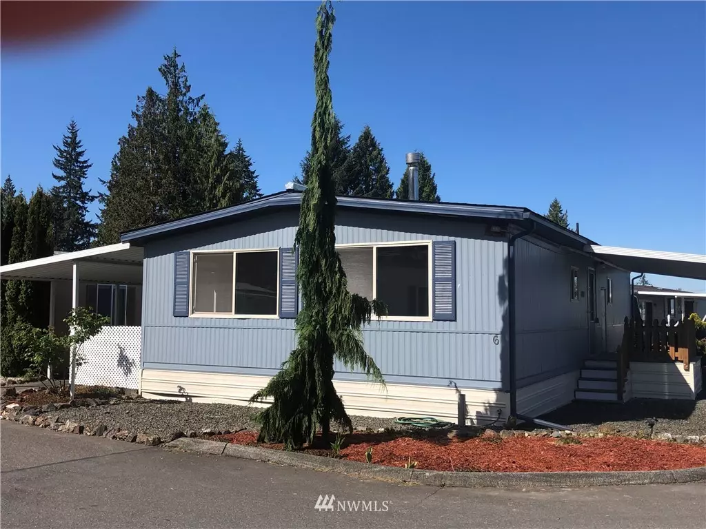 Lake Stevens, WA 98258,1316 91st AVE SE #6