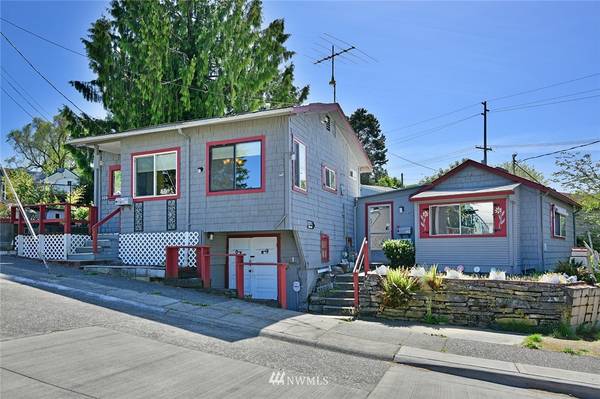 1129 Pleasant AVE, Bremerton, WA 98337