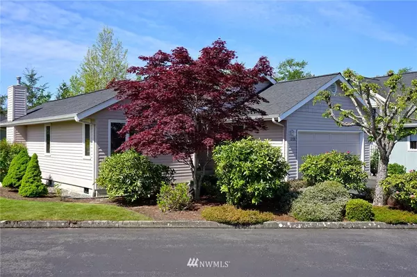 Bellingham, WA 98226,1228 Northwind CIR